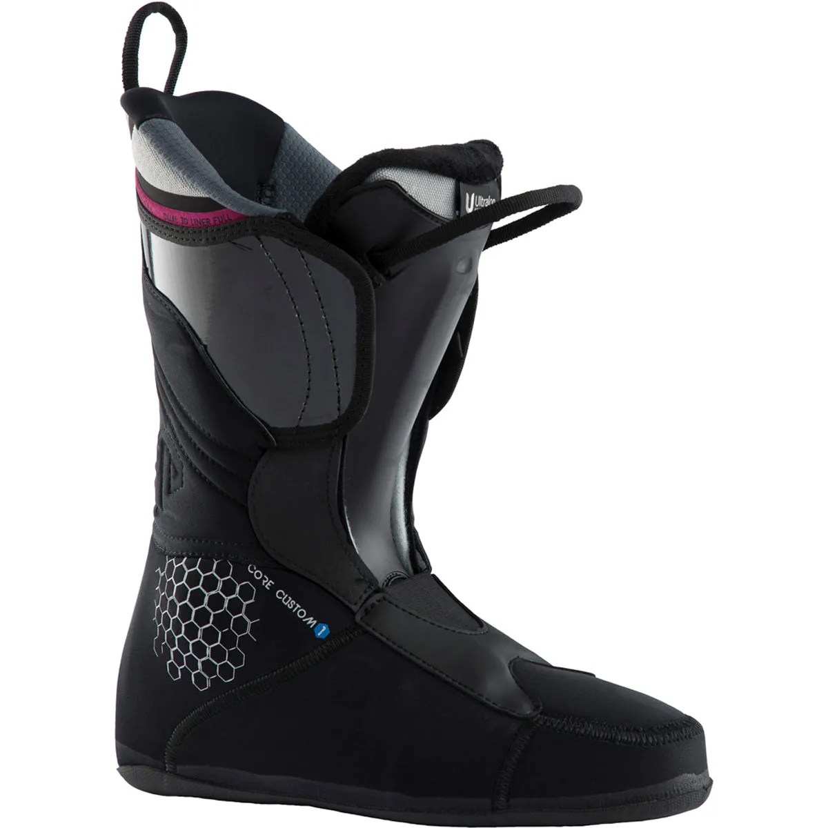 Botas De Esquí Mujer Xt3 130 W Pro Model  Gw (Abyss Lange