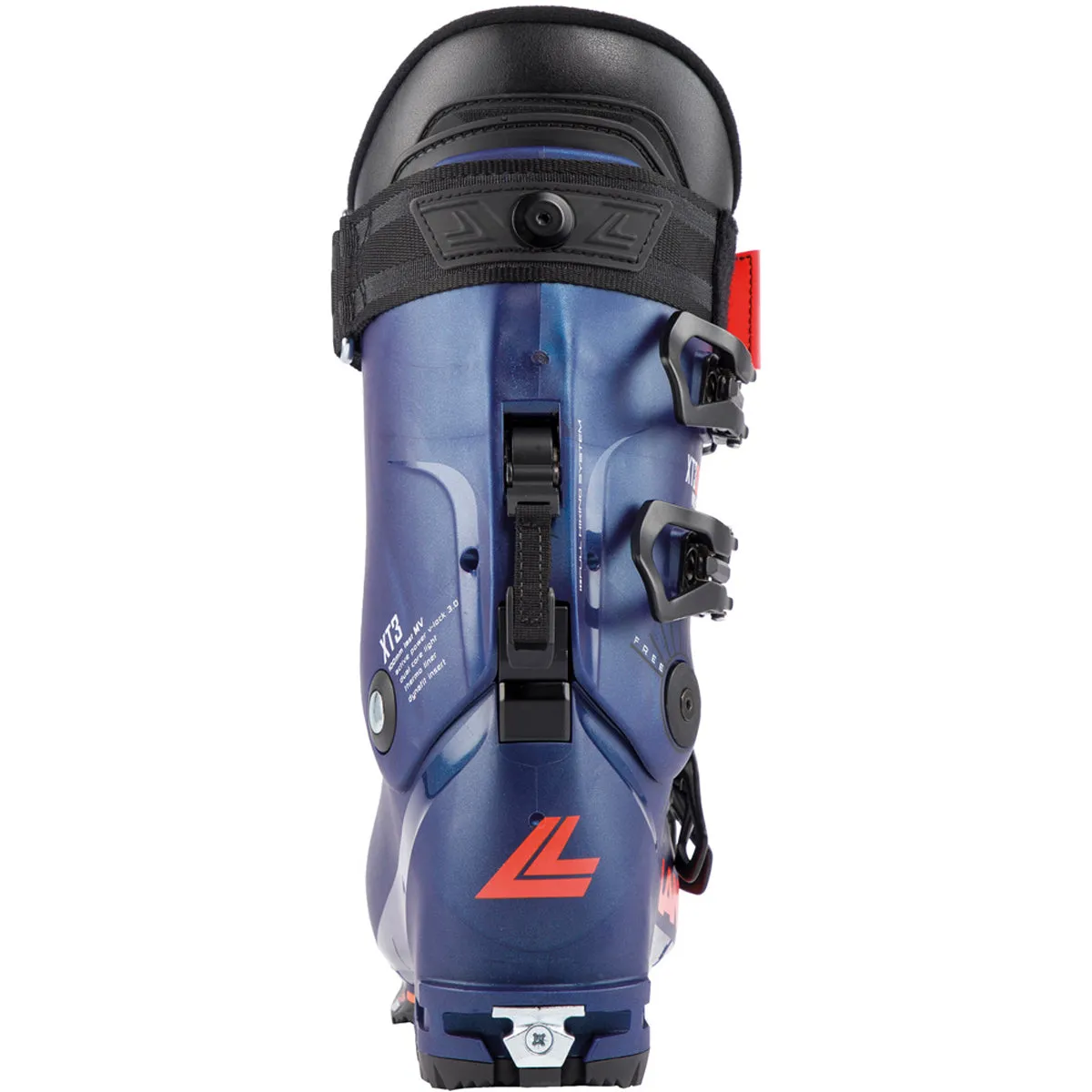 Botas De Esquí Niño Xt3 80 Wide Sc Gw ( Legend Blu Lange Azul