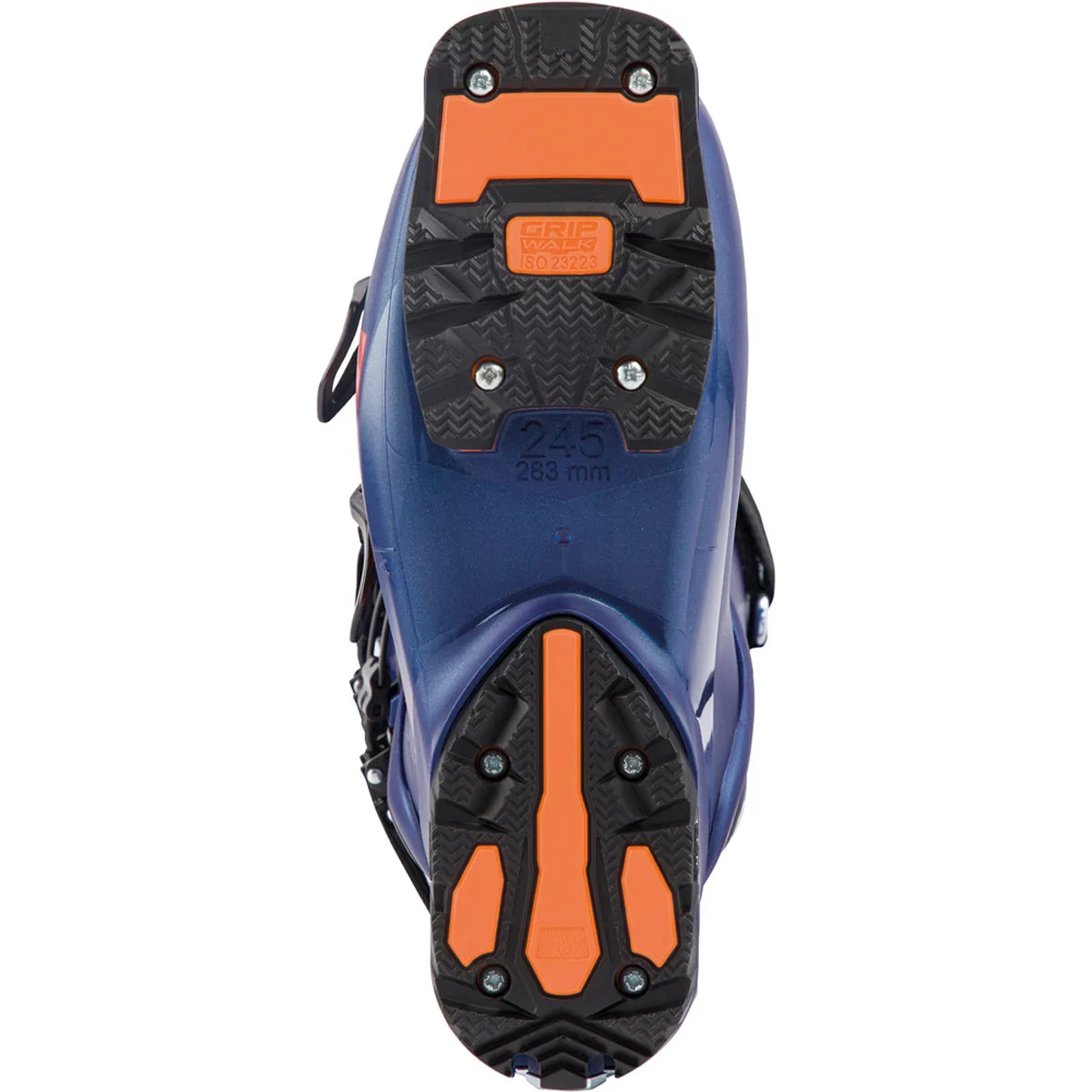 Botas De Esquí Niño Xt3 80 Wide Sc Gw ( Legend Blu Lange Azul