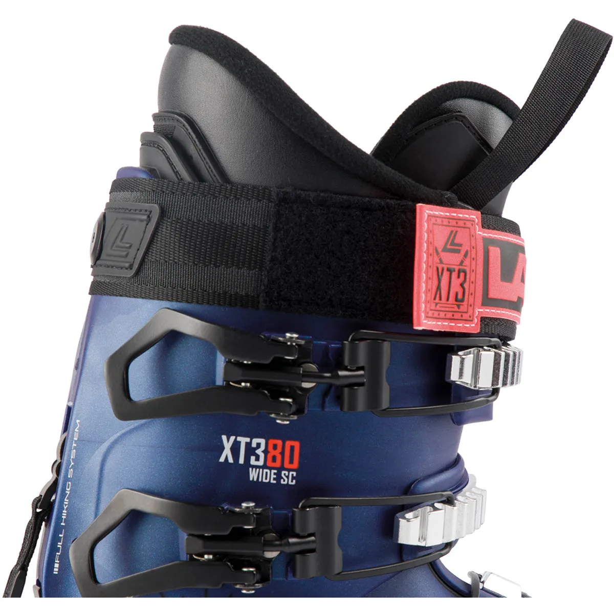 Botas De Esquí Niño Xt3 80 Wide Sc Gw ( Legend Blu Lange Azul