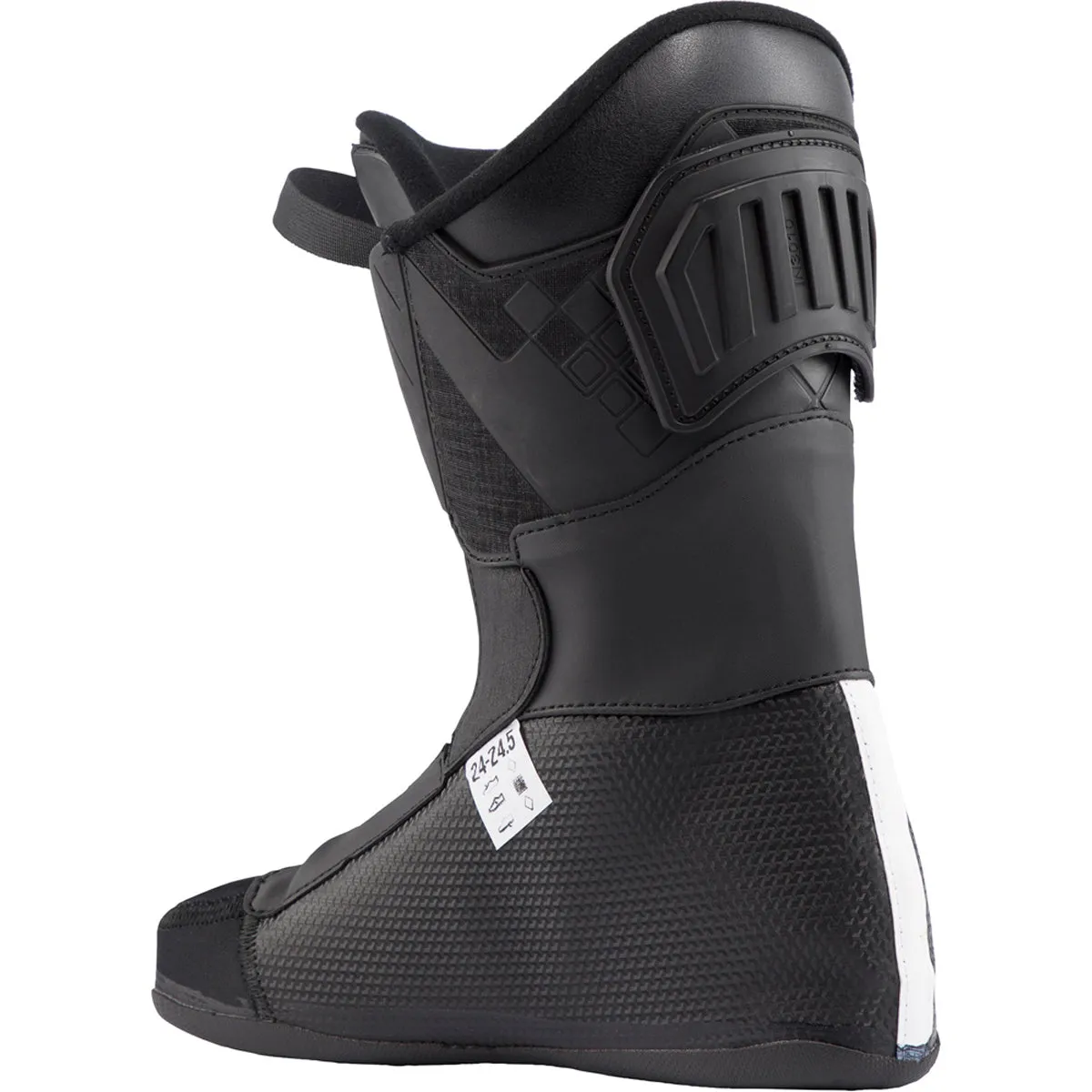 Botas De Esquí Niño Xt3 80 Wide Sc Gw ( Legend Blu Lange Azul