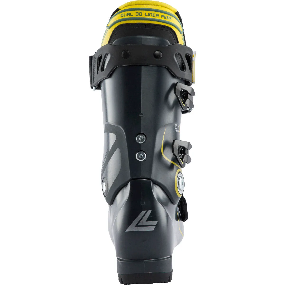 Botas De Esquí  Rx 110 Mv Gw (Pewter Grey) Lange Verde