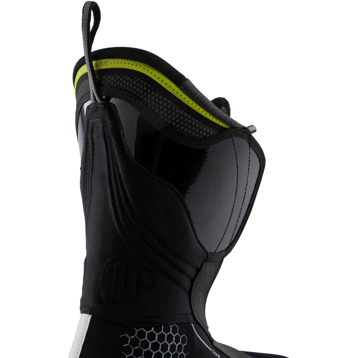 Botas De Esquí  Xt3 Free 120 Mv Gw (Pewter Gre Lange Negro
