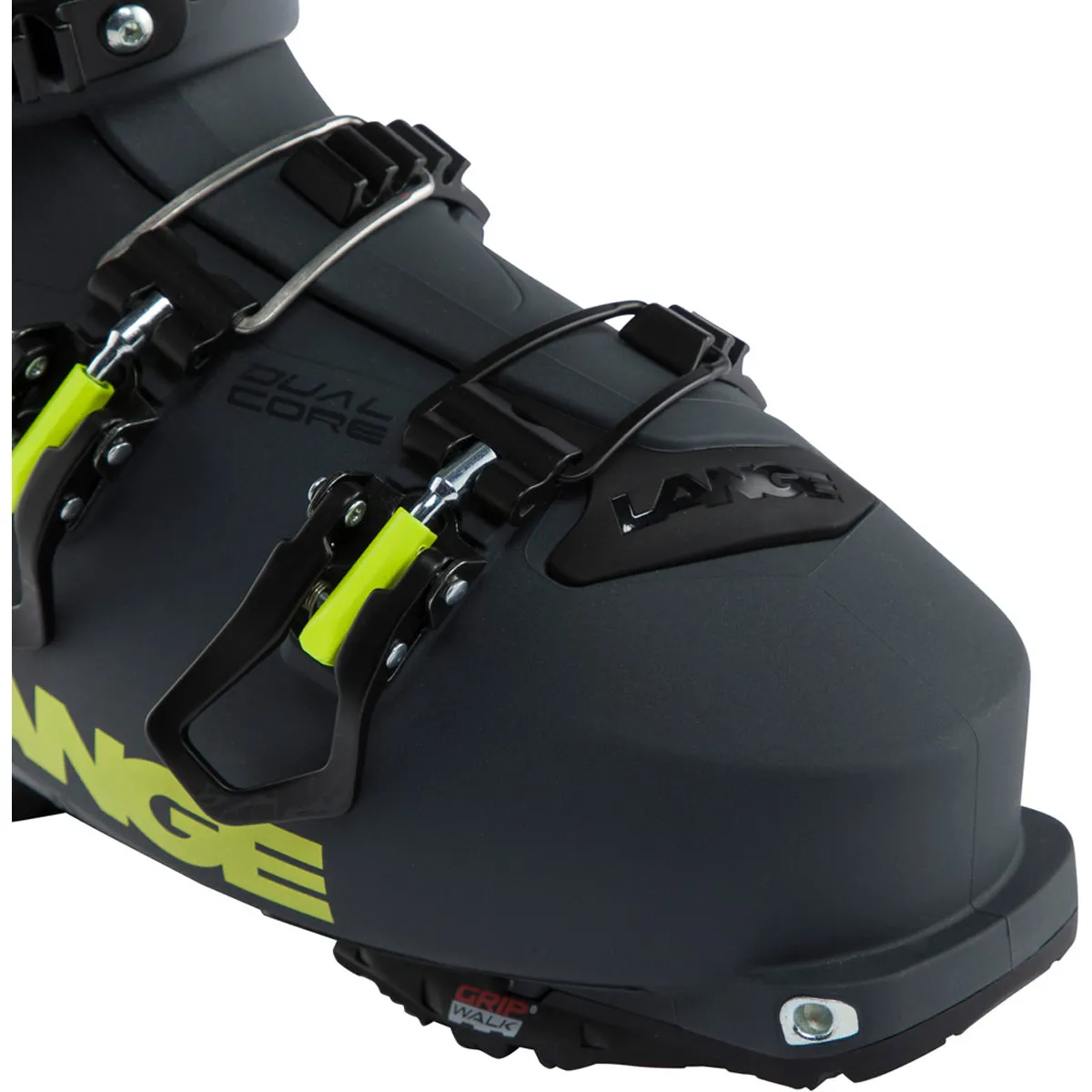 Botas De Esquí  Xt3 Free 120 Mv Gw (Pewter Gre Lange Negro