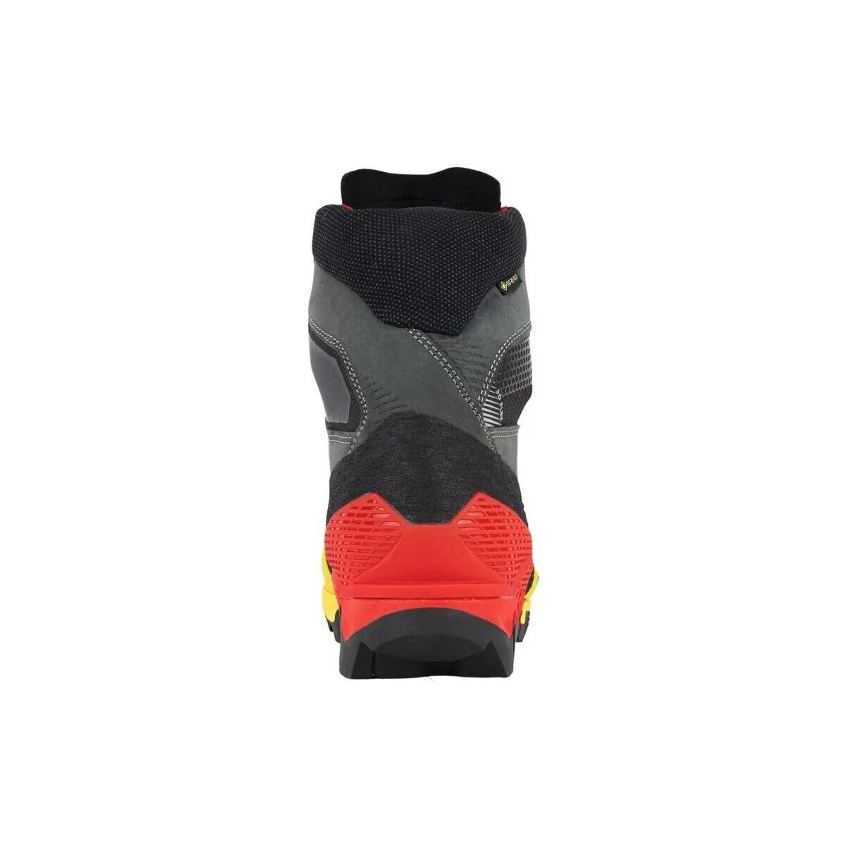 Botas Equilibrium LT GTX Black/Yellow