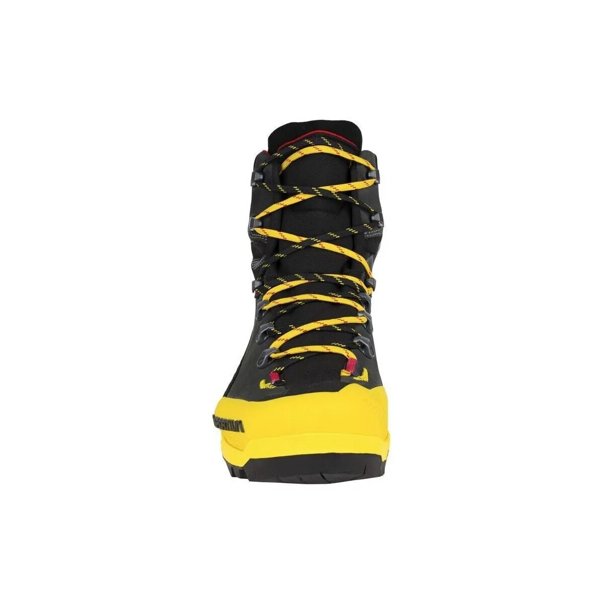 Botas Equilibrium LT GTX Black/Yellow
