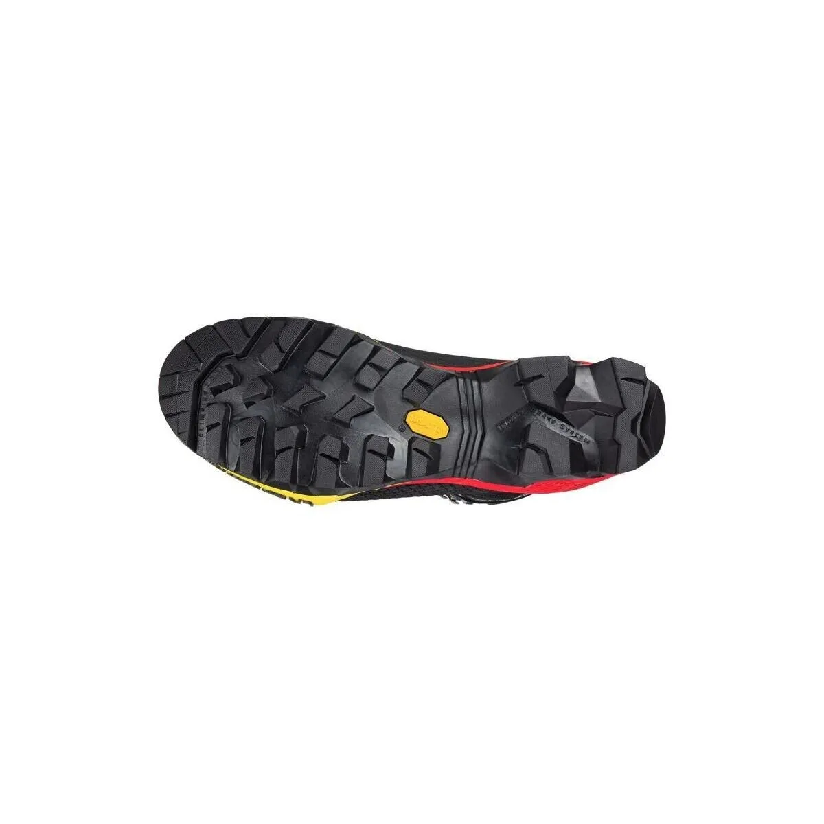 Botas Equilibrium LT GTX Black/Yellow