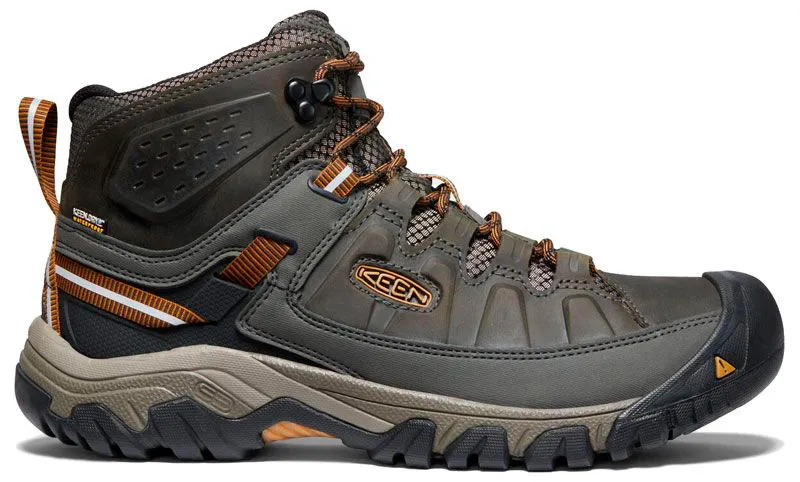 Botas keen Targhee III Mid Wp