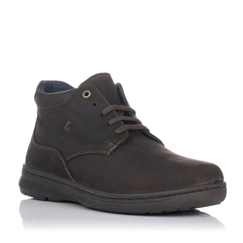 Botas Luisetti 32404 Hombre Marron