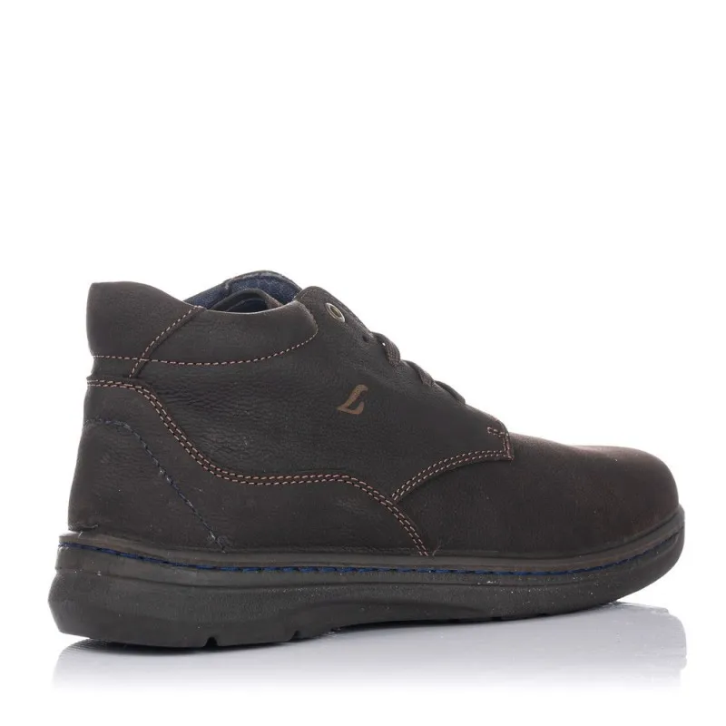 Botas Luisetti 32404 Hombre Marron