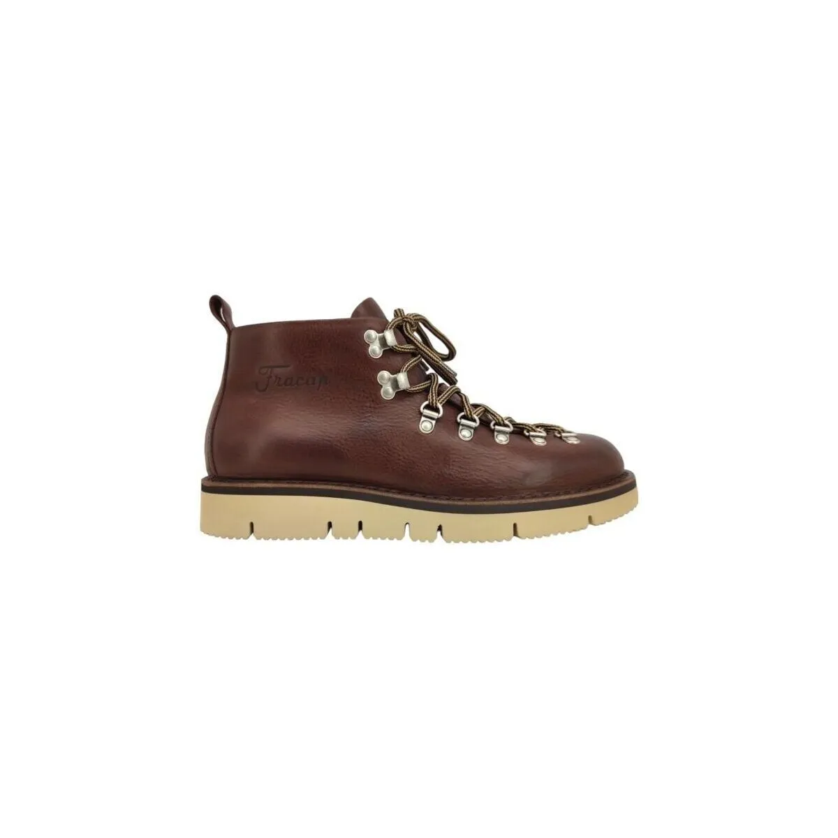 Botas M120 Nebraska Hombre Brown