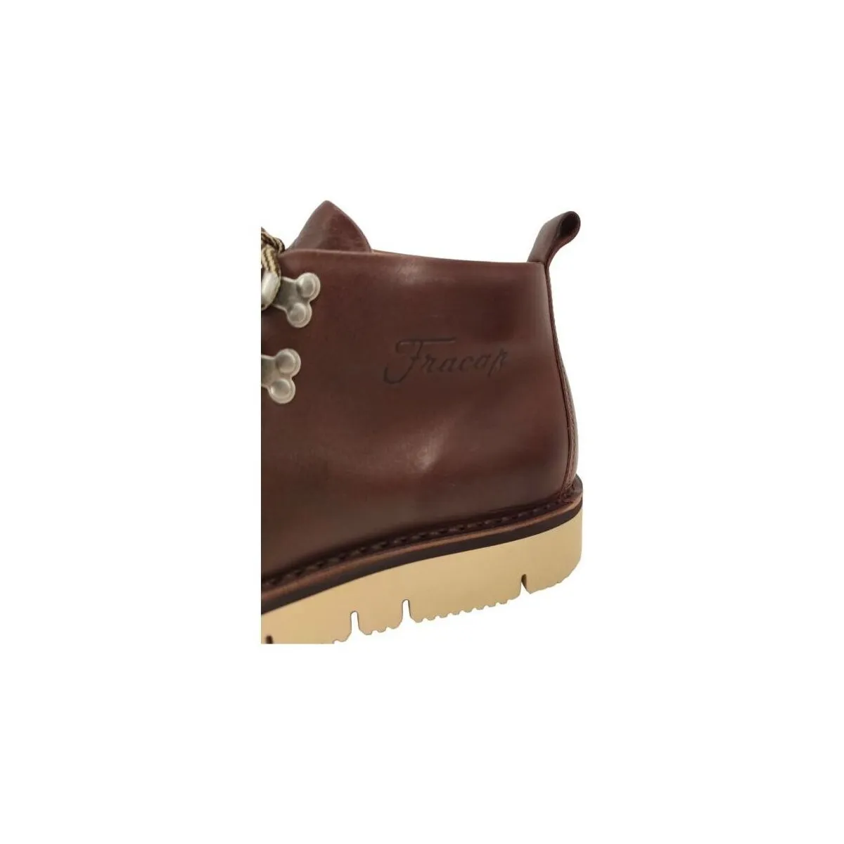 Botas M120 Nebraska Hombre Brown