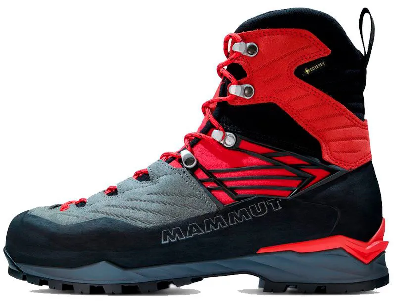 Botas mammut Kento Pro High GTX