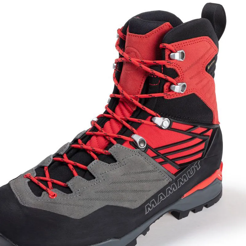 Botas mammut Kento Pro High GTX