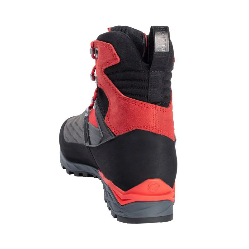 Botas mammut Kento Pro High GTX