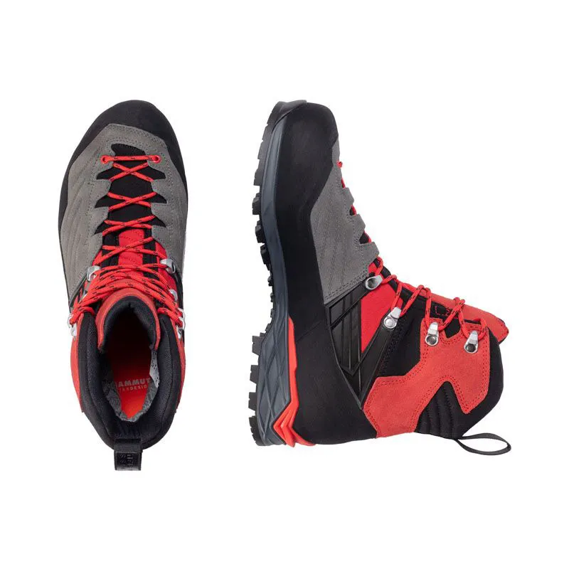 Botas mammut Kento Pro High GTX