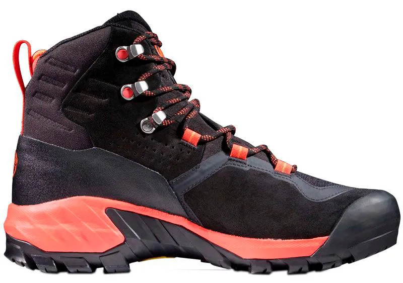 Botas mammut Sapuen High Gtx W
