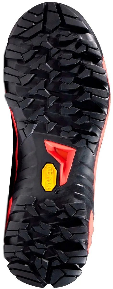Botas mammut Sapuen High Gtx W