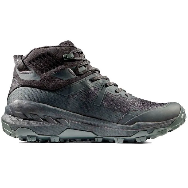 Botas mammut Sertig II Mid GTX