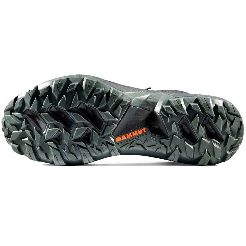 Botas mammut Sertig II Mid GTX