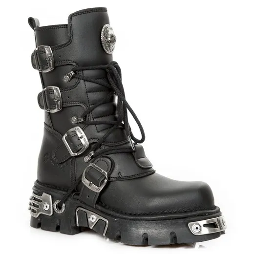 BOTAS NEW ROCK M373S7