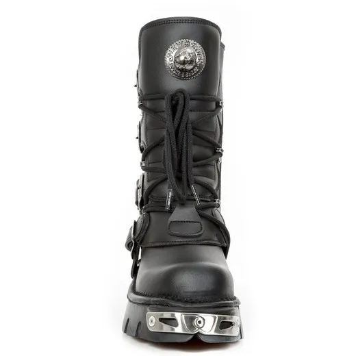 BOTAS NEW ROCK M373S7