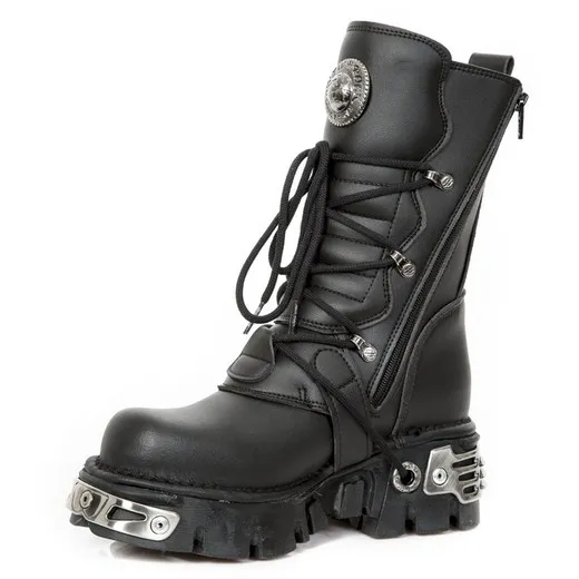 BOTAS NEW ROCK M373S7