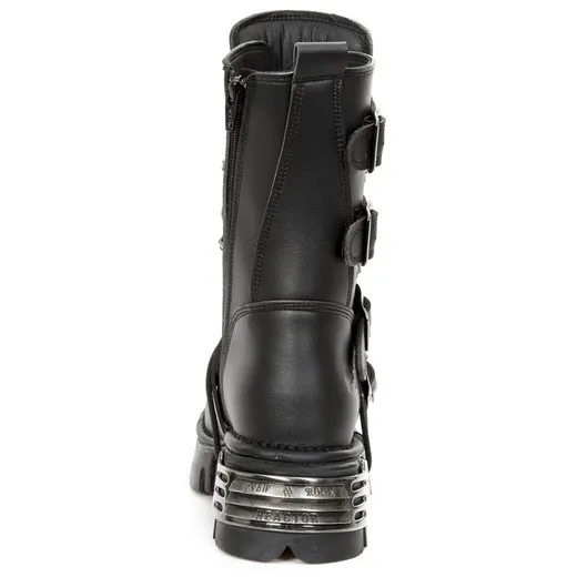 BOTAS NEW ROCK M373S7