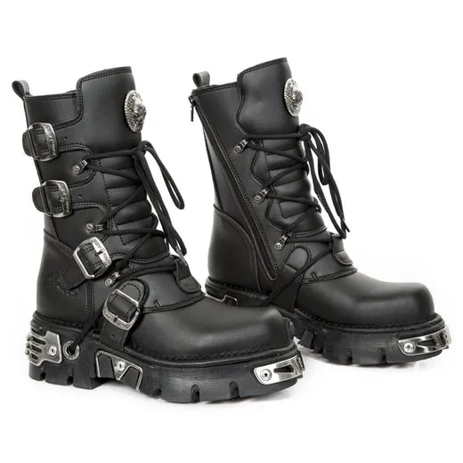BOTAS NEW ROCK M373S7