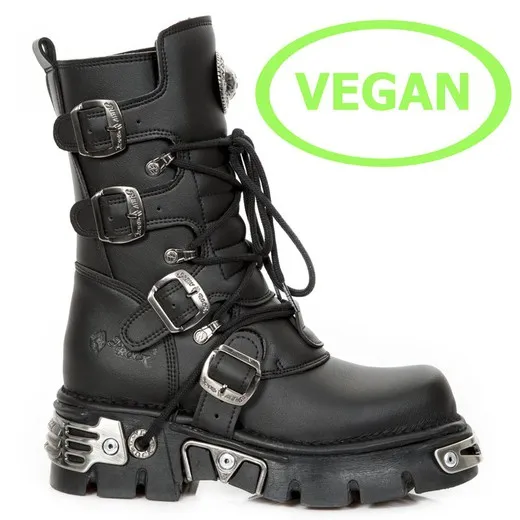BOTAS NEW ROCK M373S7