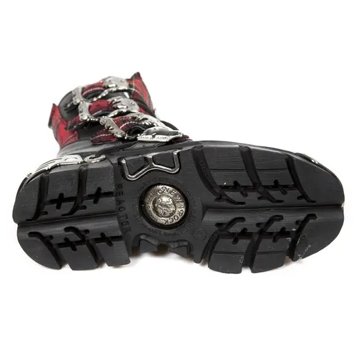 BOTAS NEW ROCK M391TS1
