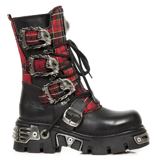 BOTAS NEW ROCK M391TS1