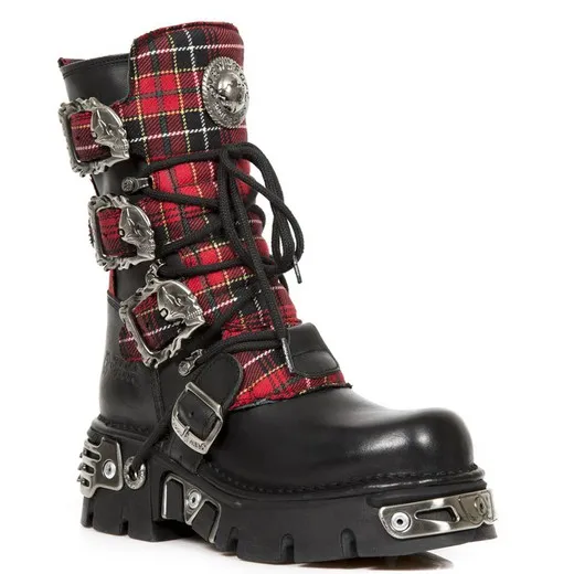 BOTAS NEW ROCK M391TS1