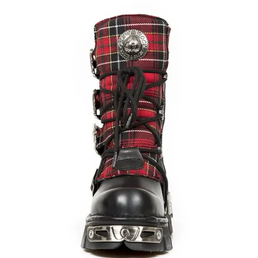 BOTAS NEW ROCK M391TS1