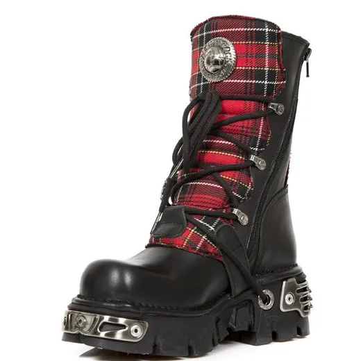 BOTAS NEW ROCK M391TS1