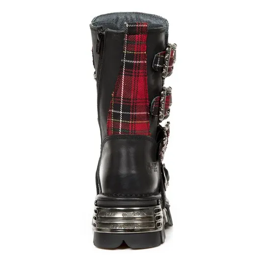 BOTAS NEW ROCK M391TS1