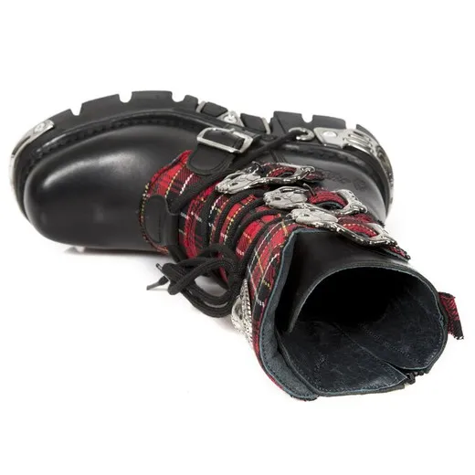 BOTAS NEW ROCK M391TS1