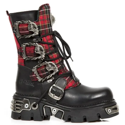 BOTAS NEW ROCK M391TS1