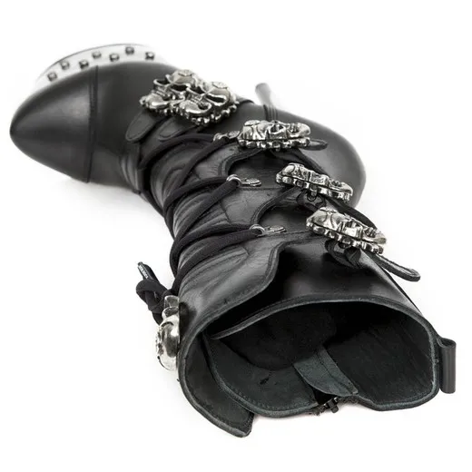 BOTAS NEW ROCK MDEVIL001S3