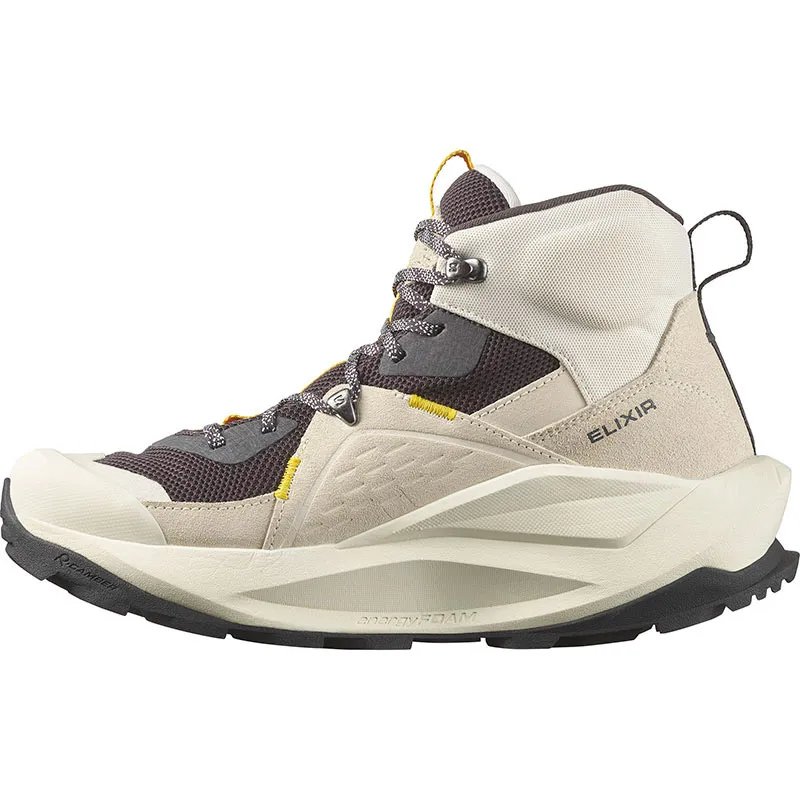 Botas salomon Elixir Mid Gtx