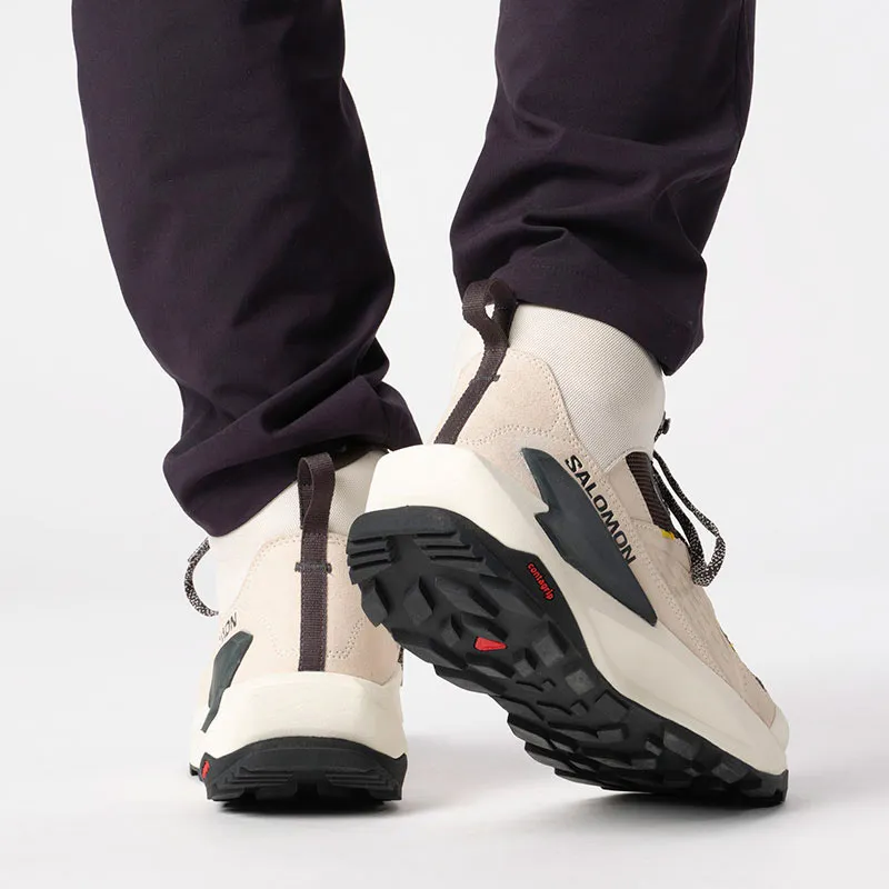 Botas salomon Elixir Mid Gtx
