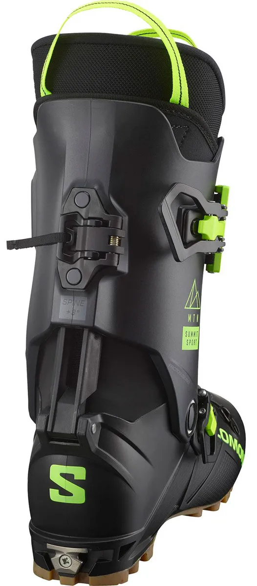 Botas salomon MTN Summit Sport