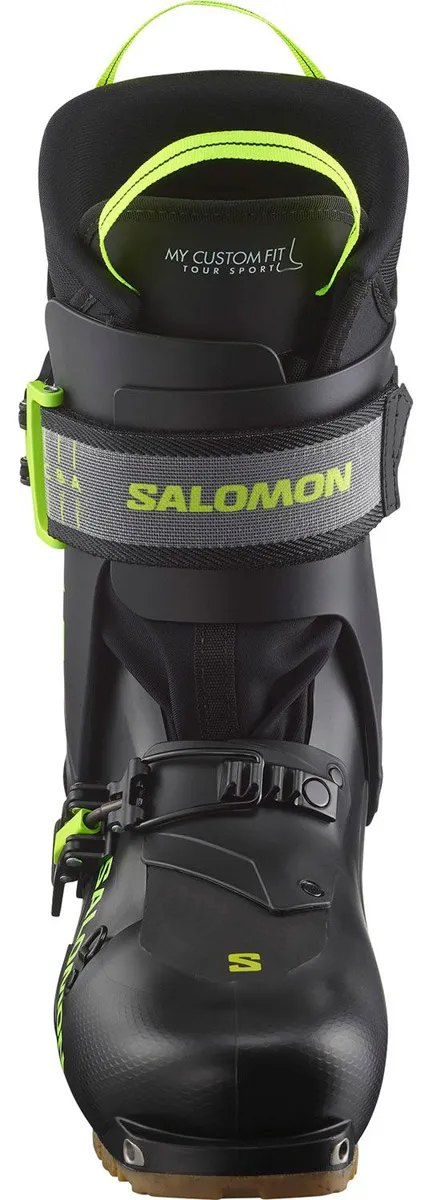 Botas salomon MTN Summit Sport