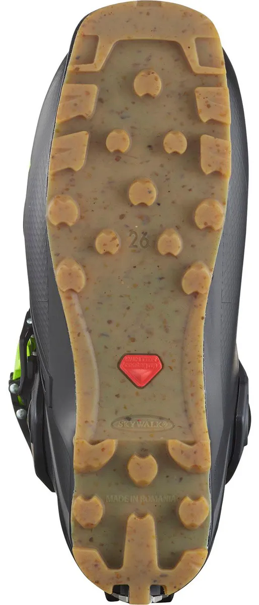Botas salomon MTN Summit Sport