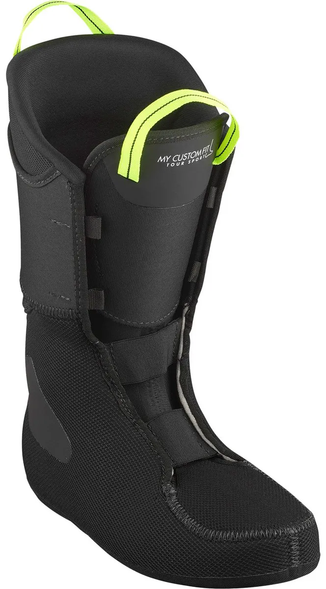 Botas salomon MTN Summit Sport