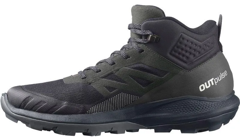 Botas salomon OUTpulse Mid GTX