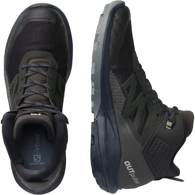 Botas salomon OUTpulse Mid GTX