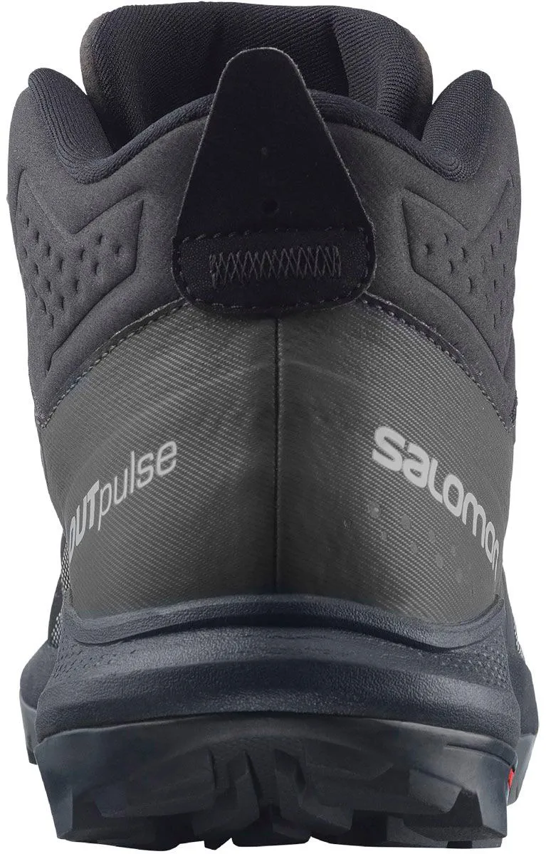 Botas salomon OUTpulse Mid GTX