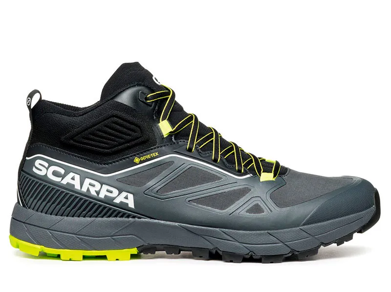 Botas scarpa Rapid Mid GTX