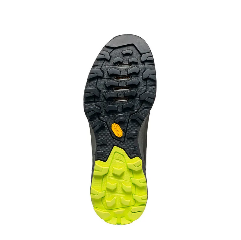 Botas scarpa Rapid Mid GTX
